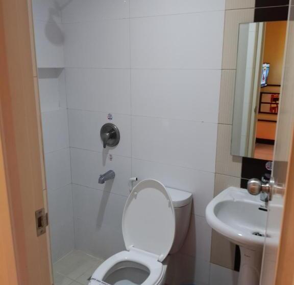 Delüks Oda, Sogo   Edsa, Pasay Harrison