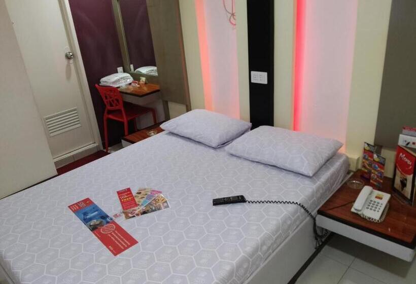 Delüks Oda, Sogo   Edsa, Pasay Harrison