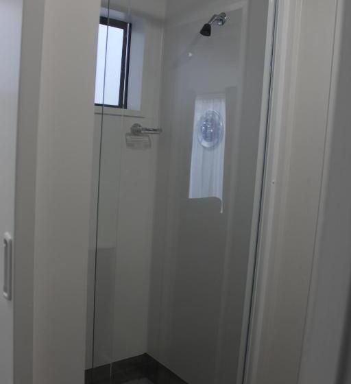 إستوديو قياسى, The Lofts Apartments