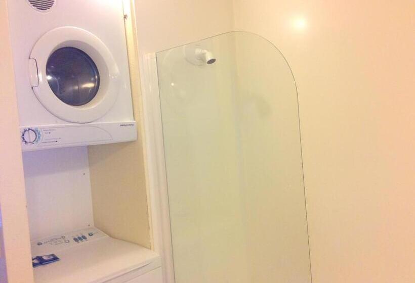 침실 2개 아파트, The Lofts Apartments