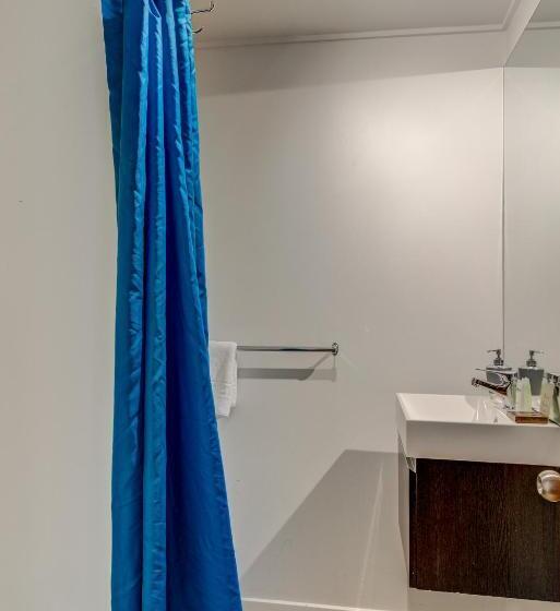 شقة 3 غرف, The Lofts Apartments