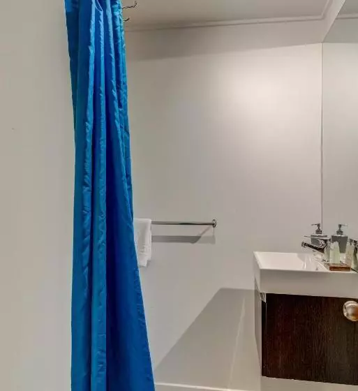 ３ベッドルームアパートメント, The Lofts Apartments