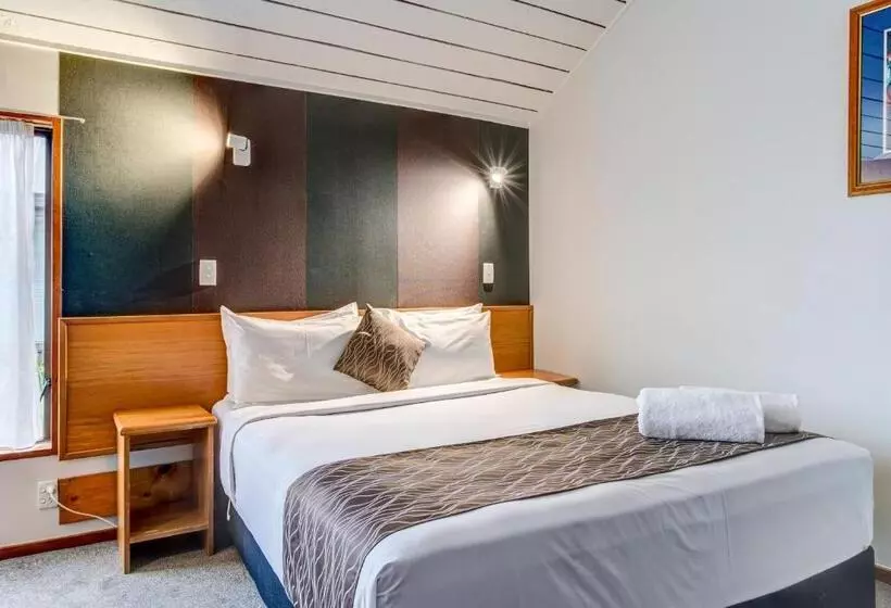 ３ベッドルームアパートメント, The Lofts Apartments