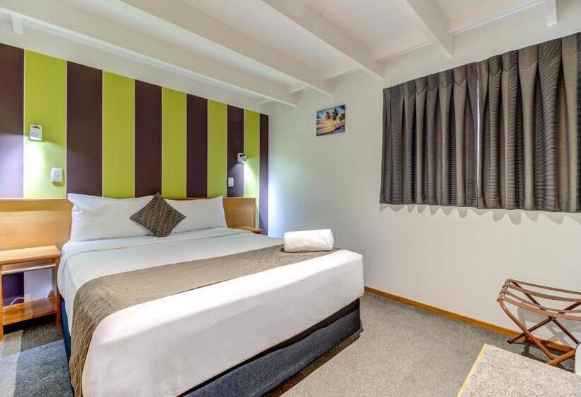 شقة 3 غرف, The Lofts Apartments