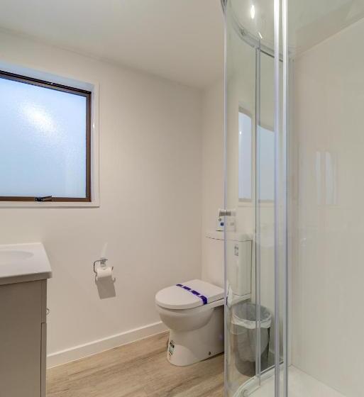 شقة 3 غرف, The Lofts Apartments