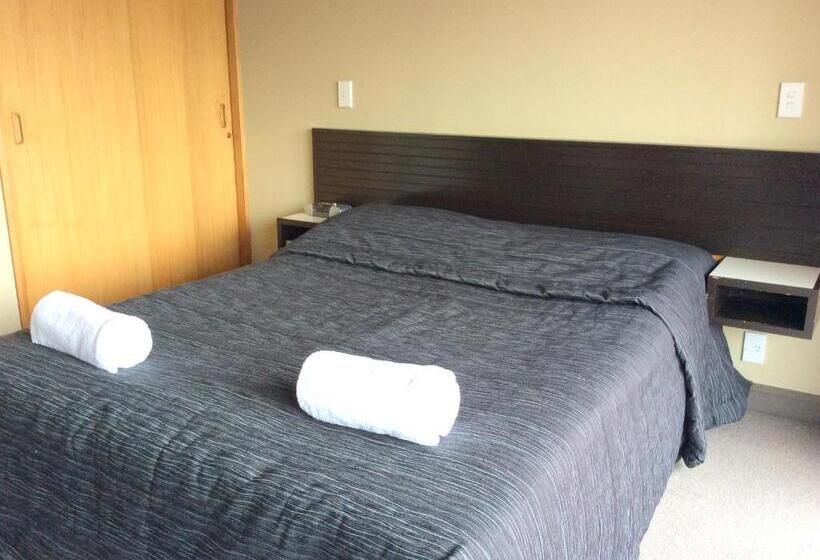 شقة غرفة واحدة, The Lofts Apartments