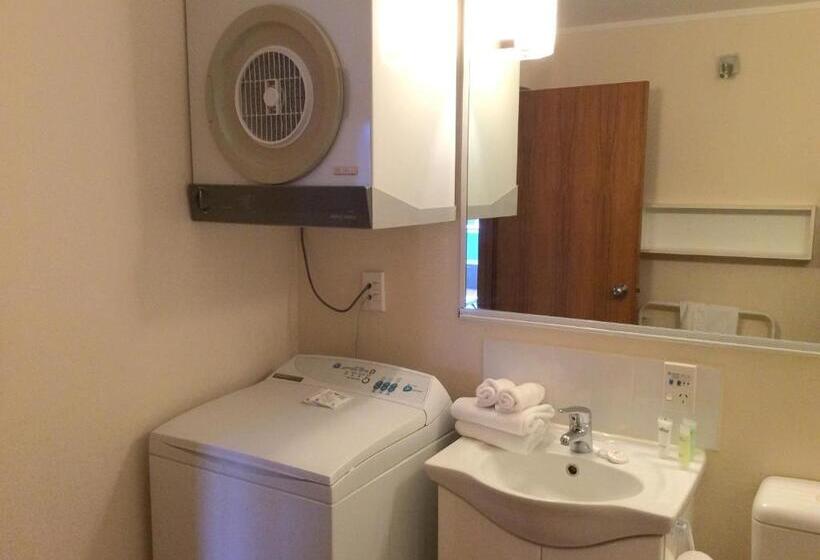 شقة غرفة واحدة, The Lofts Apartments