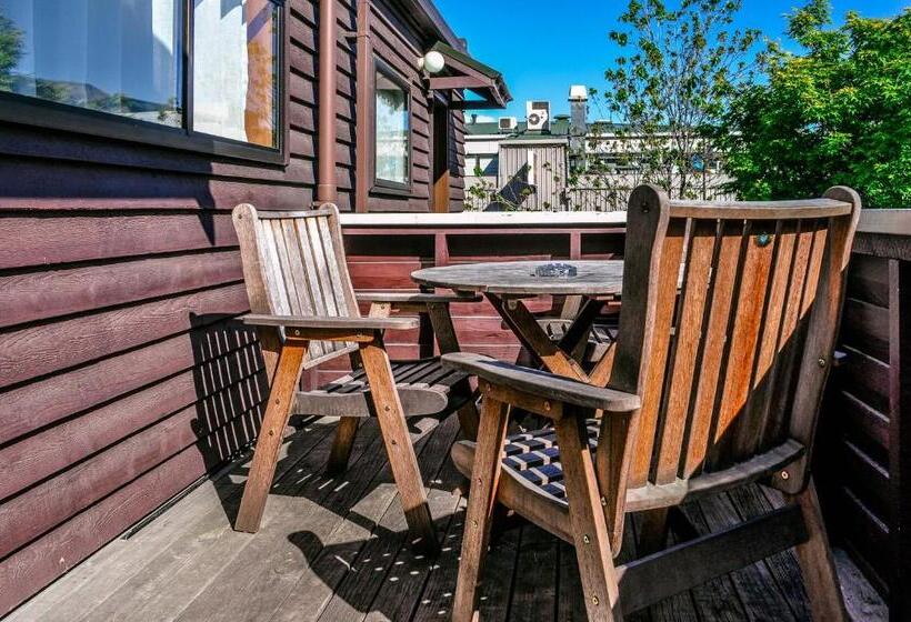 침실 1개 아파트, The Lofts Apartments