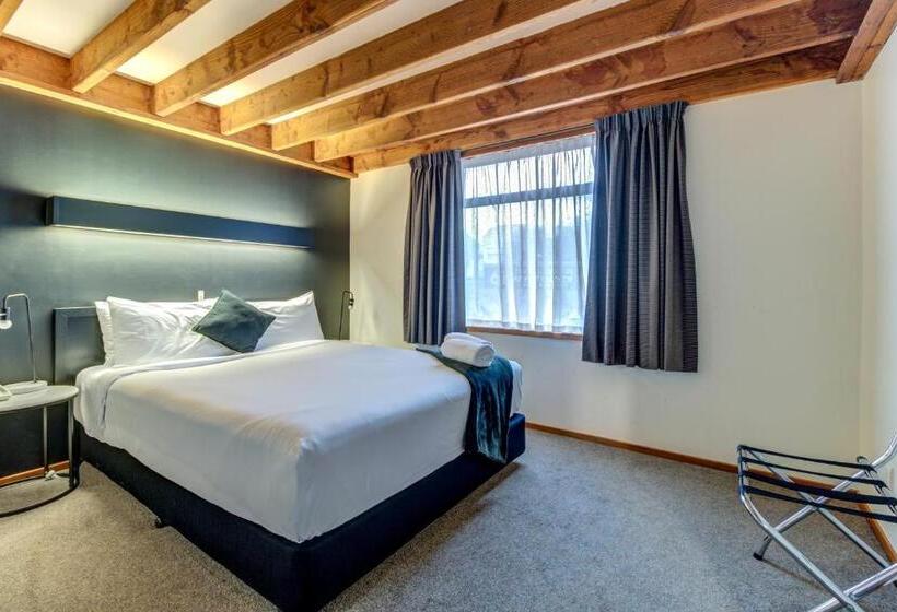 شقة غرفتين, The Lofts Apartments