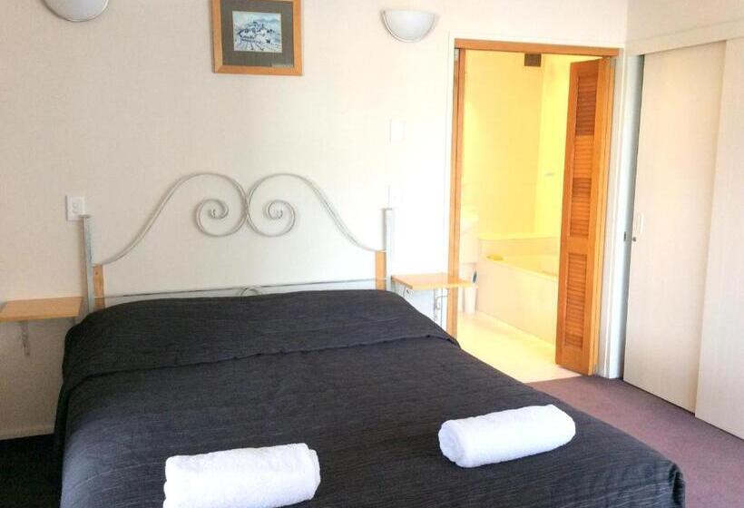 شقة 3 غرف, The Lofts Apartments