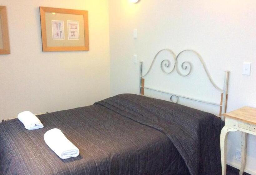 شقة 3 غرف, The Lofts Apartments