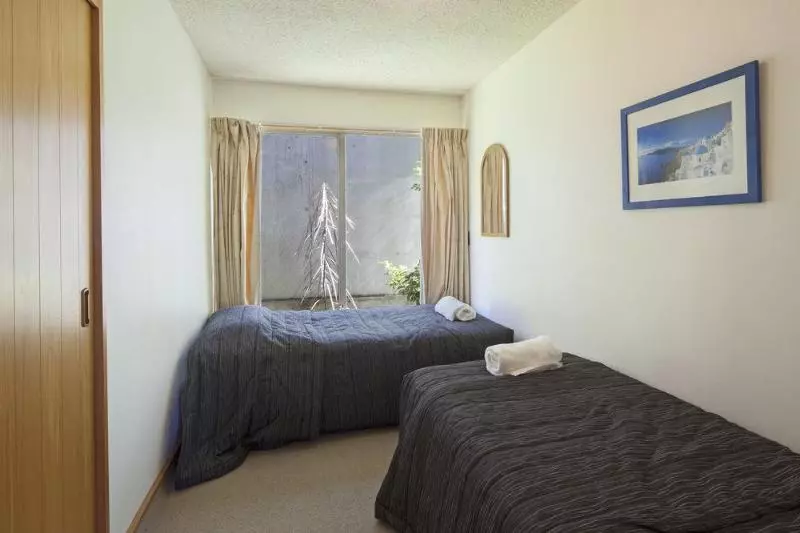 ２ベッドルームアパートメント, The Lofts Apartments