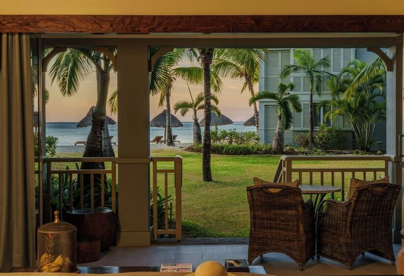 سوییت جونیور, The St Regis Le Morne Resort, Mauritius