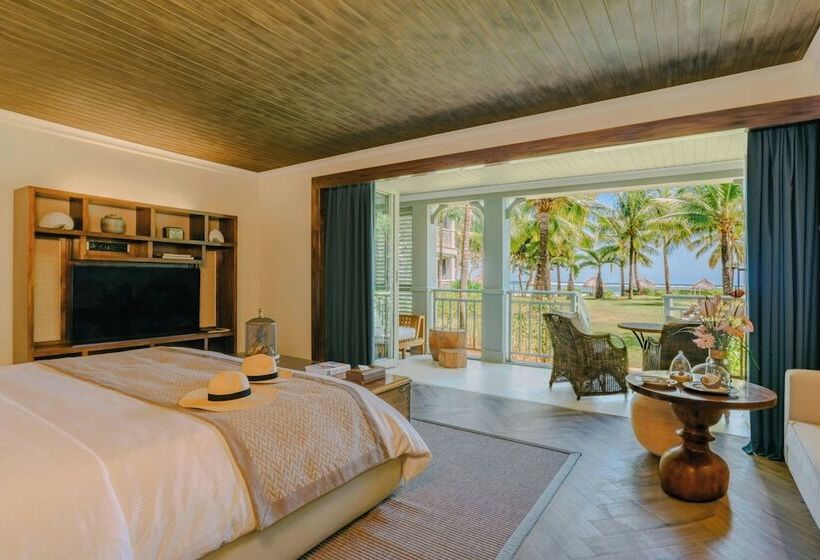 سوییت جونیور, The St Regis Le Morne Resort, Mauritius
