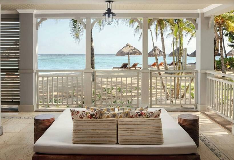 سوییت, The St Regis Le Morne Resort, Mauritius