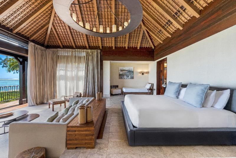 ویلای 4 خوابه, The St Regis Le Morne Resort, Mauritius