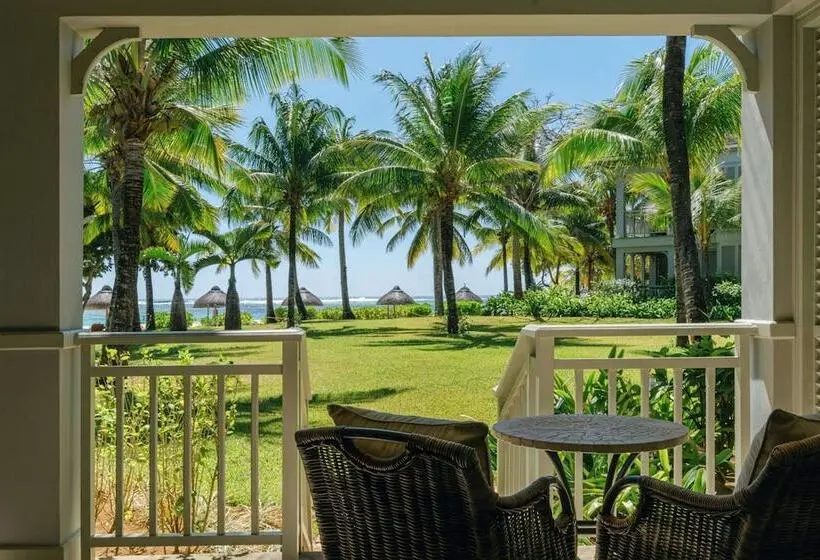 سوییت جونیور, The St Regis Le Morne Resort, Mauritius