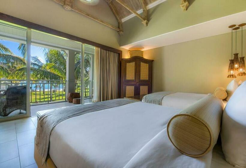 سوییت جونیور, The St Regis Le Morne Resort, Mauritius