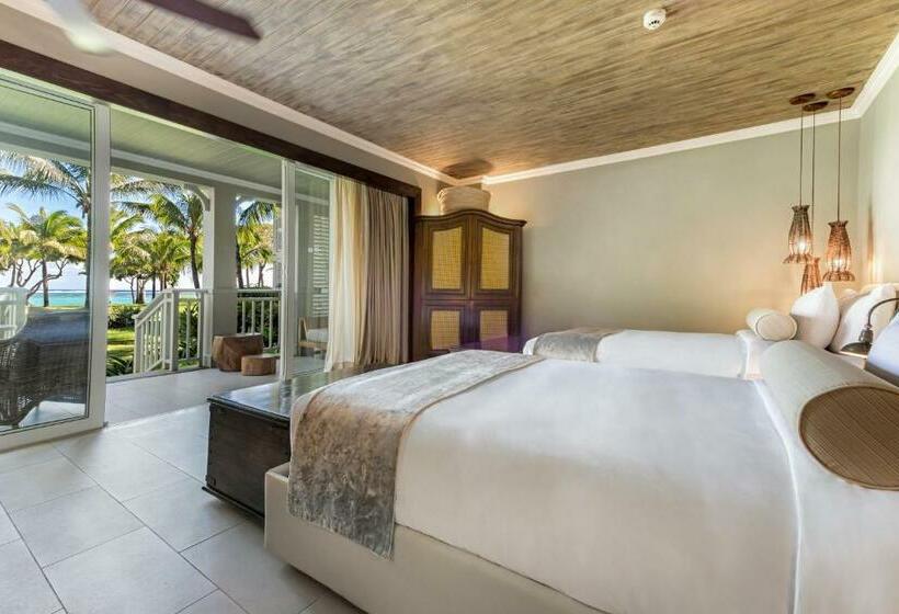 سوییت جونیور, The St Regis Le Morne Resort, Mauritius