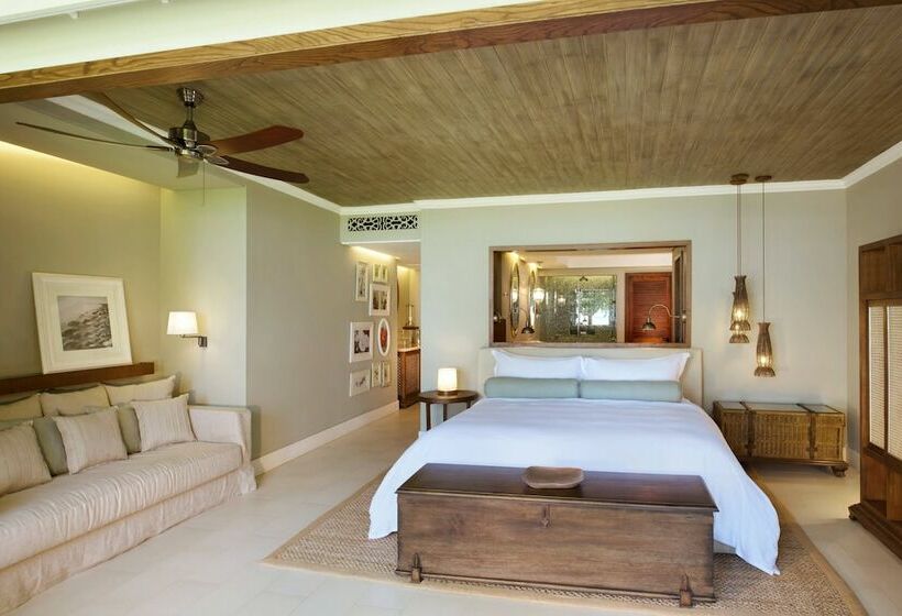 سوییت جونیور, The St Regis Le Morne Resort, Mauritius