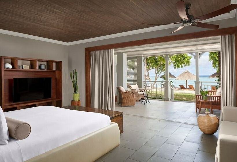 سوییت جونیور, The St Regis Le Morne Resort, Mauritius