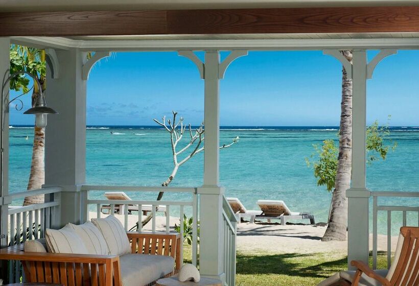 سوییت جونیور, The St Regis Le Morne Resort, Mauritius