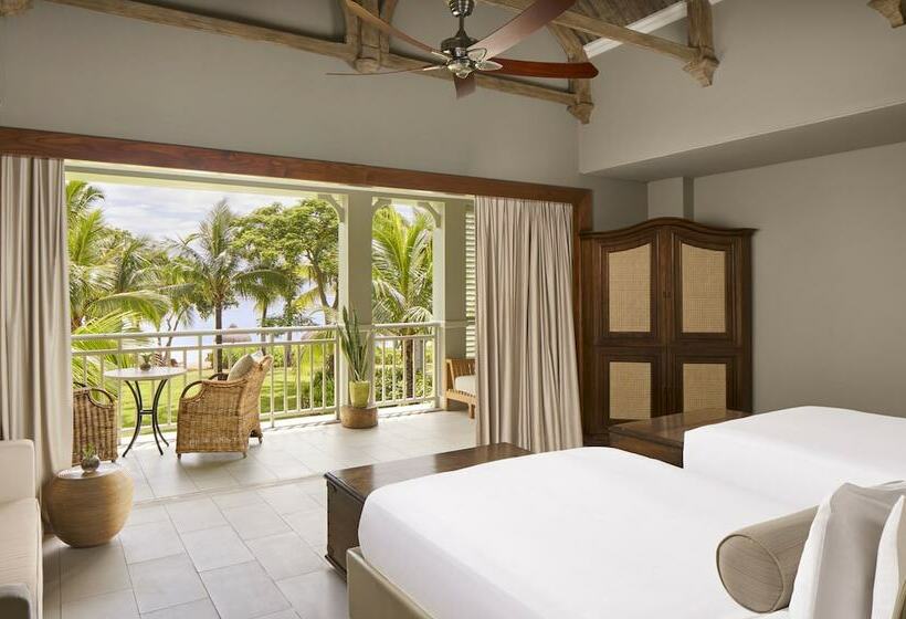 سوییت جونیور, The St Regis Le Morne Resort, Mauritius