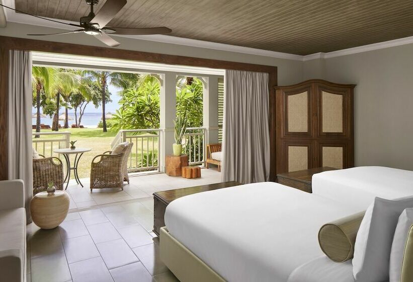 سوییت جونیور, The St Regis Le Morne Resort, Mauritius