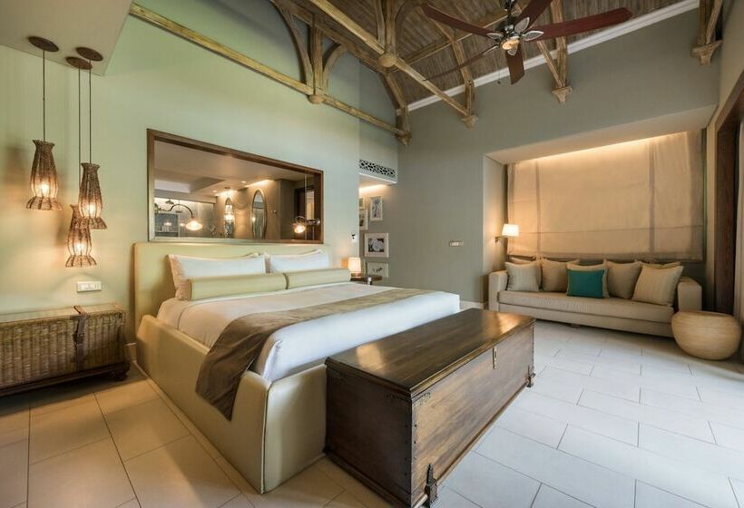 سوییت جونیور, The St Regis Le Morne Resort, Mauritius
