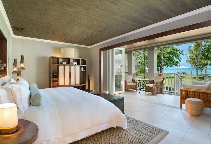 سوییت جونیور, The St Regis Le Morne Resort, Mauritius