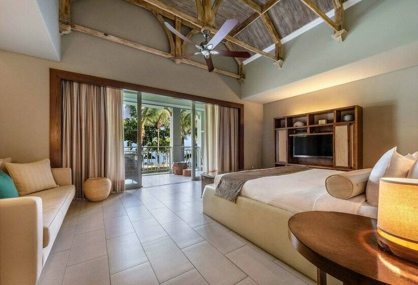 سوییت جونیور, The St Regis Le Morne Resort, Mauritius