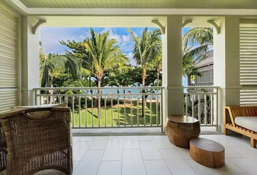 سوییت جونیور, The St Regis Le Morne Resort, Mauritius