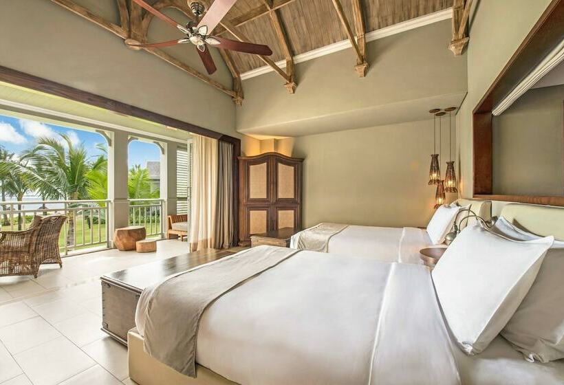 سوییت جونیور, The St Regis Le Morne Resort, Mauritius