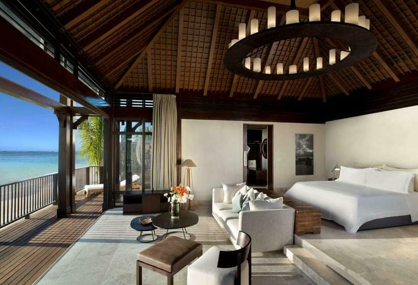 ویلای 4 خوابه, The St Regis Le Morne Resort, Mauritius