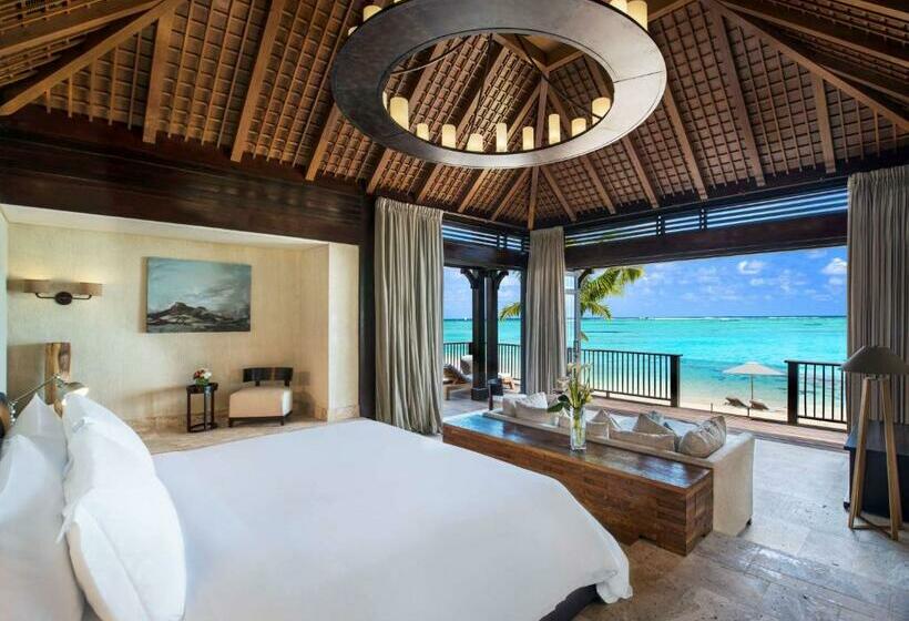 ویلای 4 خوابه, The St Regis Le Morne Resort, Mauritius