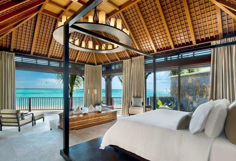 ویلای 4 خوابه, The St Regis Le Morne Resort, Mauritius
