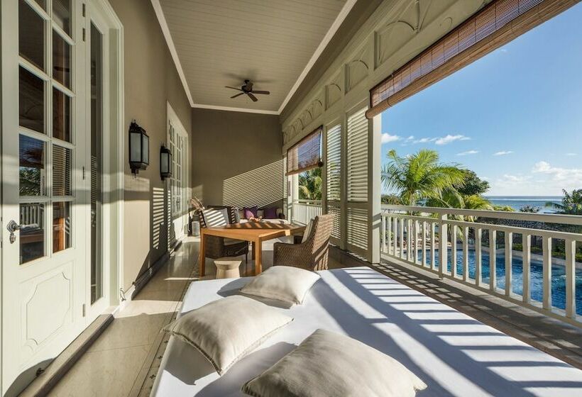 سوییت, The St Regis Le Morne Resort, Mauritius