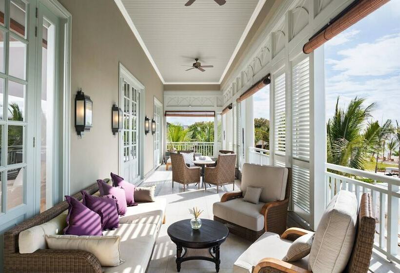 سوییت, The St Regis Le Morne Resort, Mauritius