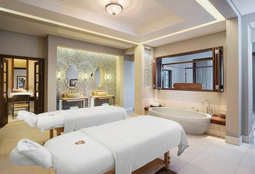 سوییت, The St Regis Le Morne Resort, Mauritius