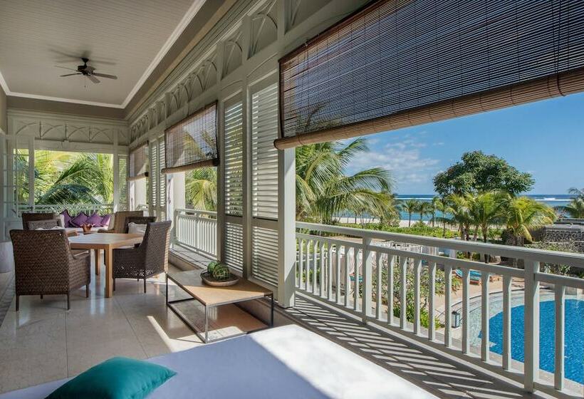 سوییت, The St Regis Le Morne Resort, Mauritius