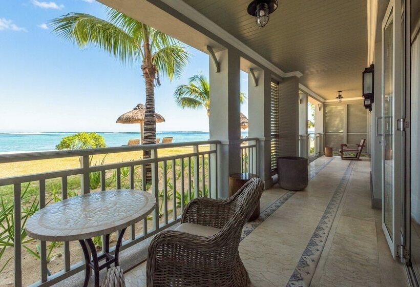 سوییت, The St Regis Le Morne Resort, Mauritius