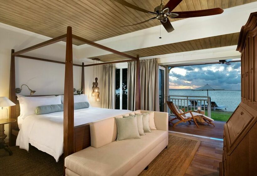 سوییت, The St Regis Le Morne Resort, Mauritius