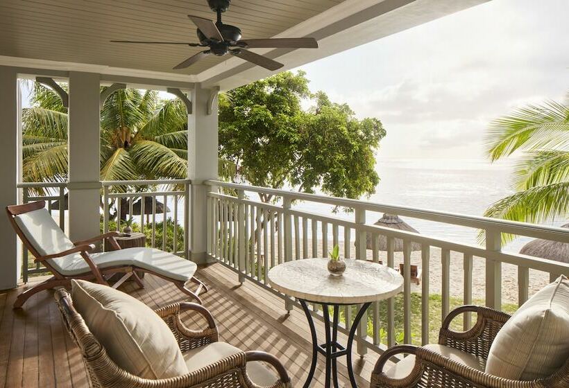 سوئیت با بالکن, The St Regis Le Morne Resort, Mauritius