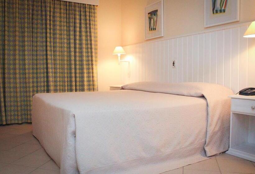 Superior-huoneisto 1 Makuuhuone, Vitória Hotel Residence Newport