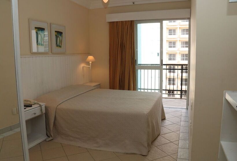 Standard-huone, Vitória Hotel Residence Newport