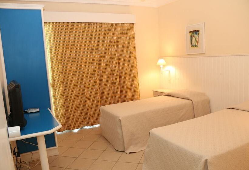 Standard-huone, Vitória Hotel Residence Newport