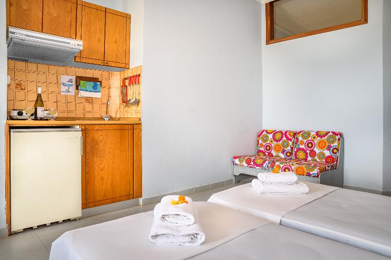 דירת חדר, Louladakis Apartments