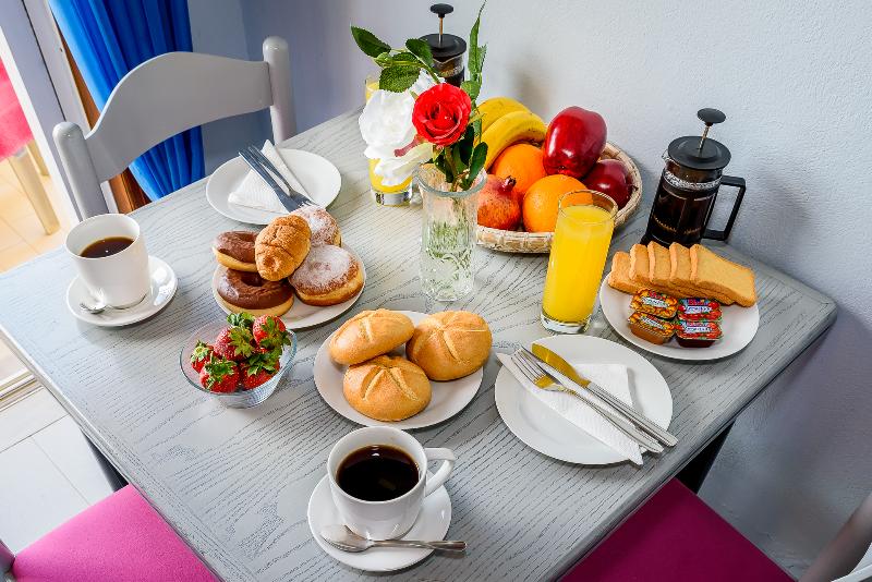 דירת חדר, Louladakis Apartments