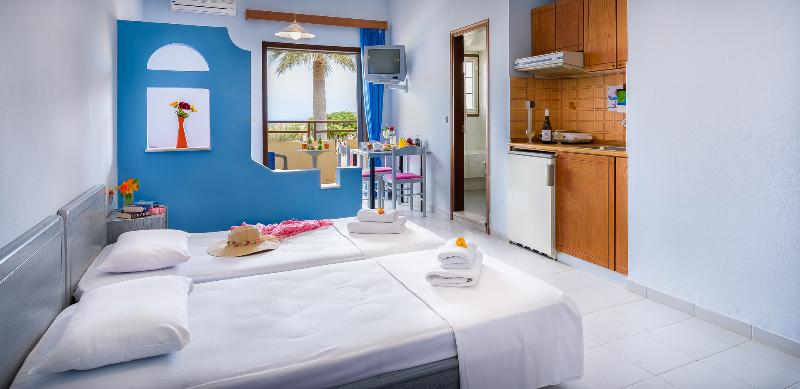 דירת חדר, Louladakis Apartments