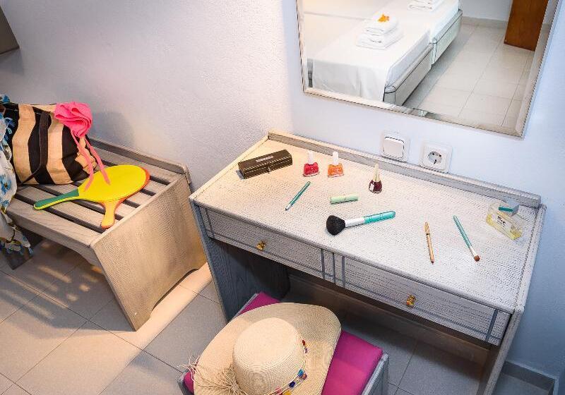 דירת חדר, Louladakis Apartments